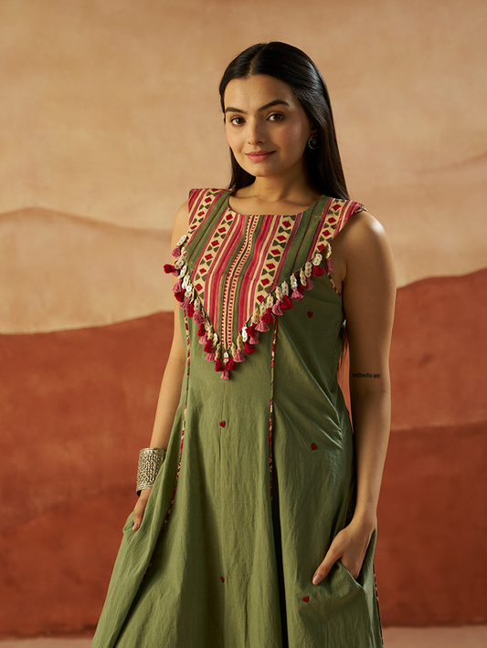 Meherbano