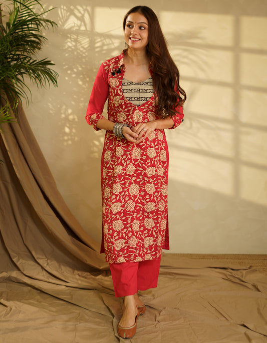 AVNI SET - HOG 9