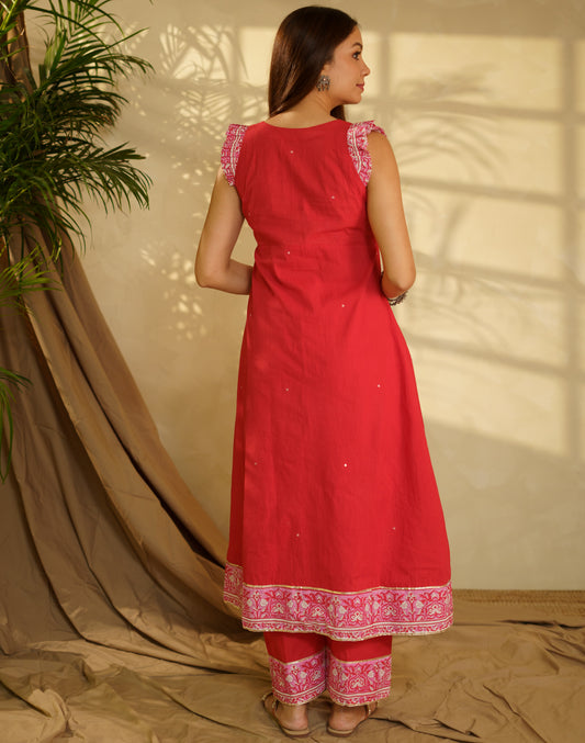 MEHER  - HOG 34