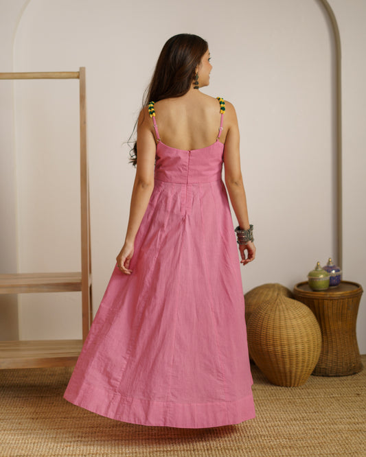 FLORIA PINK- HOG 8
